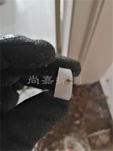 华容暖气管道漏水检测