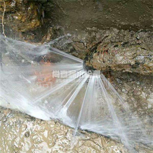 华容消防管道漏水检测