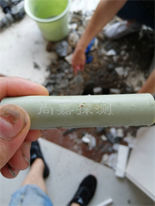 华容室内漏水检测